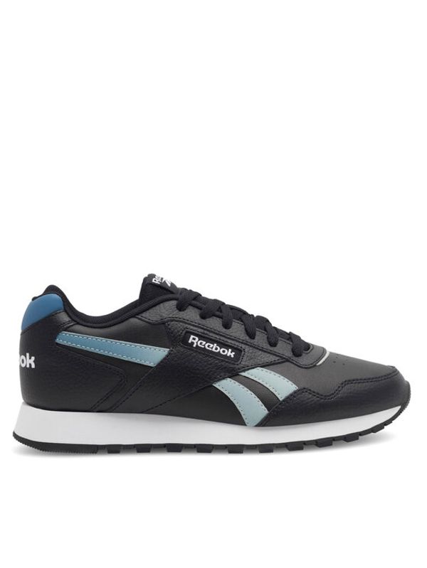 Reebok Reebok Čevlji GLIDE GZ2337-M Črna