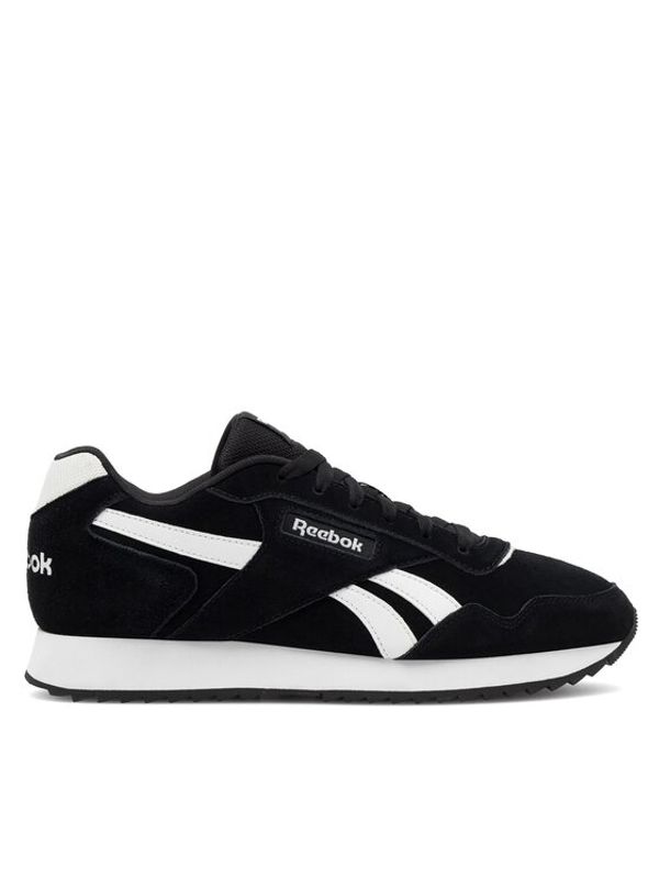 Reebok Reebok Čevlji Glide Ri 100010352 Črna