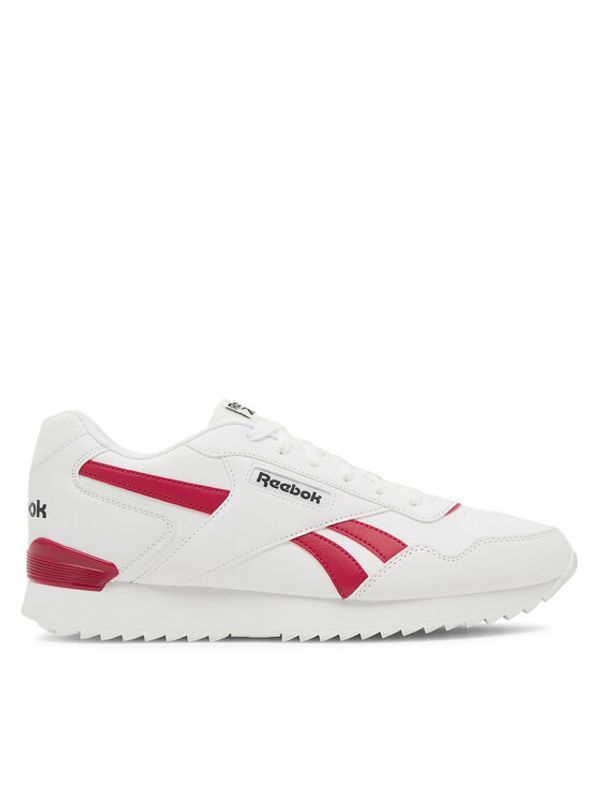 Reebok Reebok Čevlji Glide Ripple Clip 100047768 Bela