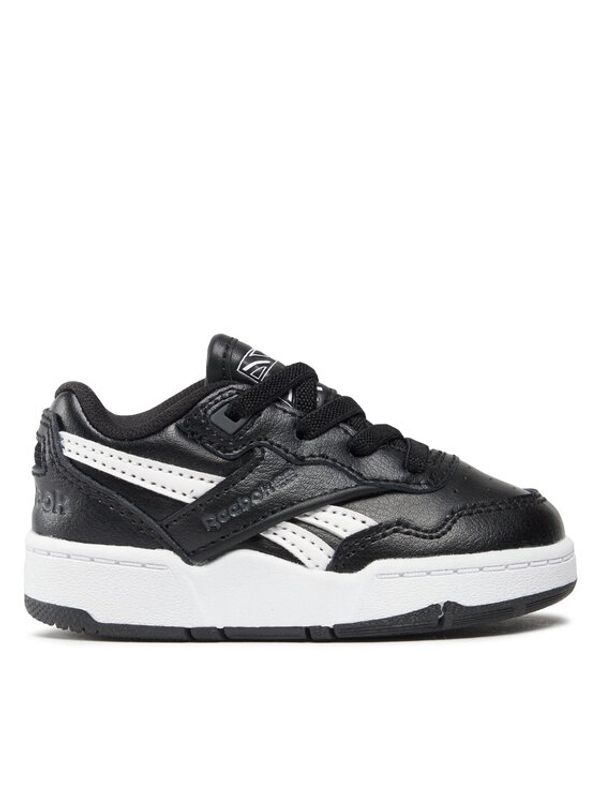 Reebok Reebok Čevlji ID5170 Črna