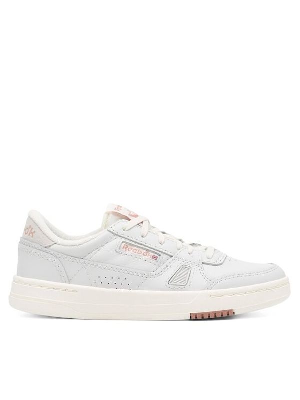 Reebok Reebok Čevlji Lt Court GW5122 Bela