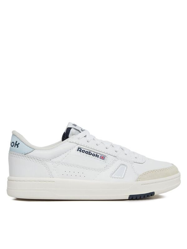 Reebok Reebok Čevlji Lt Court IF0237 Bela