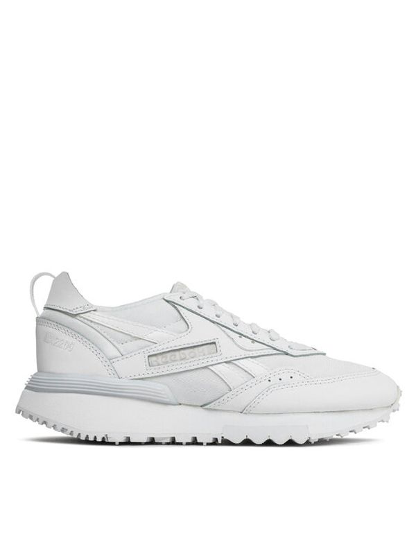 Reebok Reebok Čevlji LX2200 GW3787 Bela