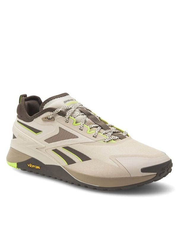 Reebok Reebok Čevlji Nano X3 Adventure 100033527-W Bež