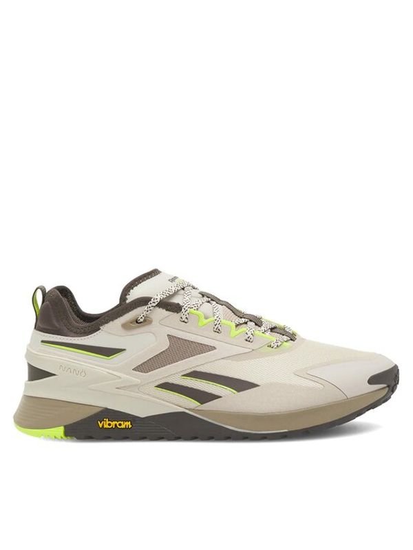 Reebok Reebok Čevlji Nano X3 Adventure 100069914 Bež