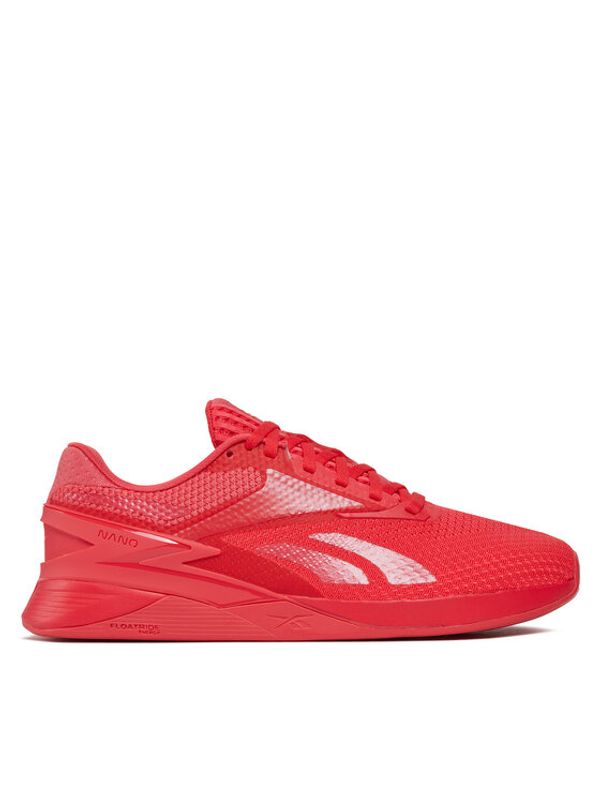 Reebok Reebok Čevlji Nano X3 IF2544 Roza