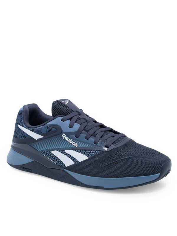 Reebok Reebok Čevlji Nano X4 100074302 Modra