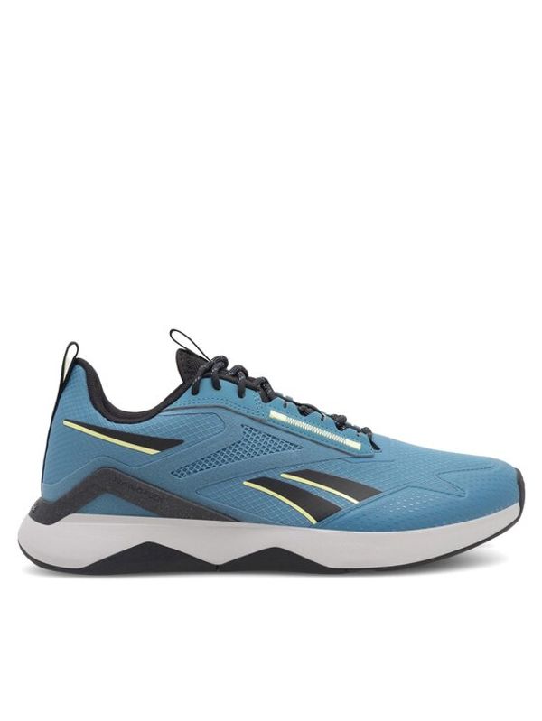 Reebok Reebok Čevlji Nanoflex Adventure T HP9231-M Modra