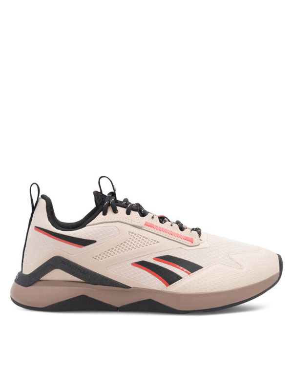 Reebok Reebok Čevlji Nanoflex Adventure T HP9232 Bež