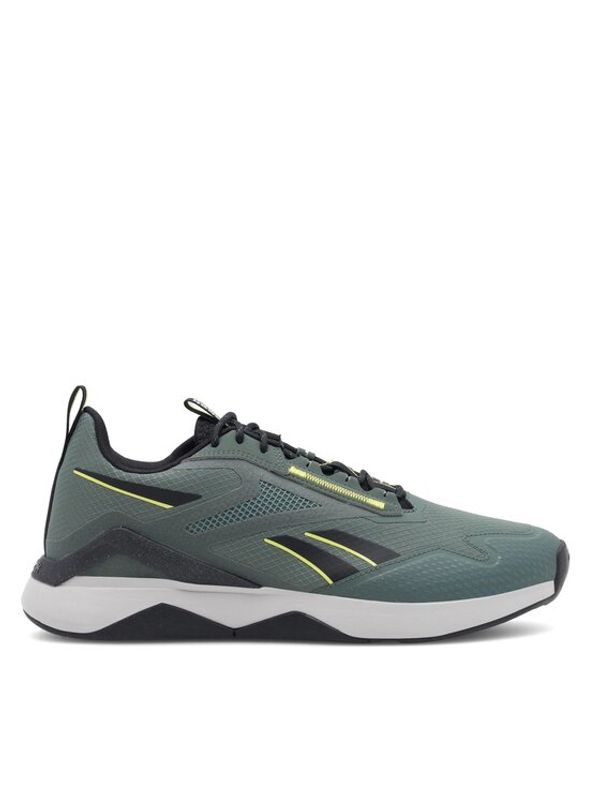 Reebok Reebok Čevlji Nanoflex Adventure T HR0416-M Zelena