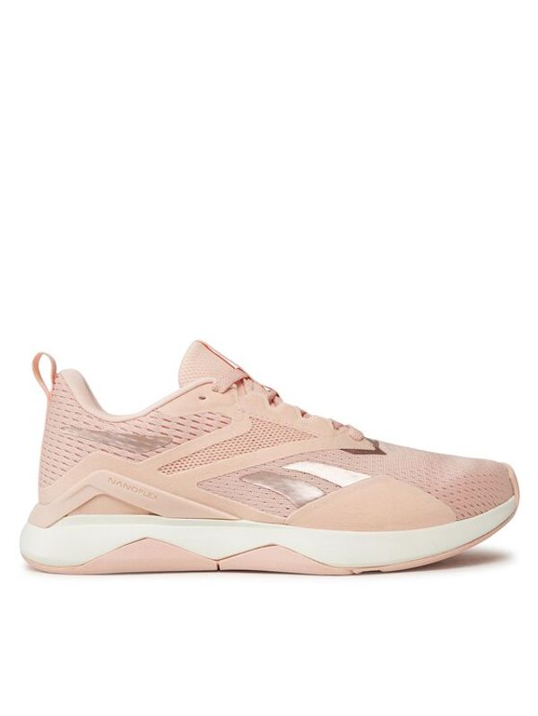 Reebok Reebok Čevlji Nanoflex Tr 2 IE6715 Roza