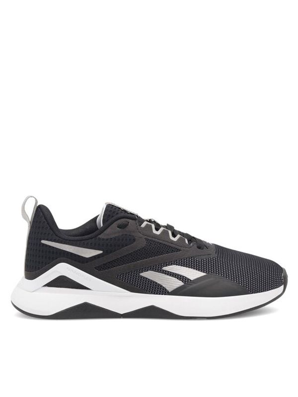 Reebok Reebok Čevlji Nanoflex TR 2.0 IE2113 Črna