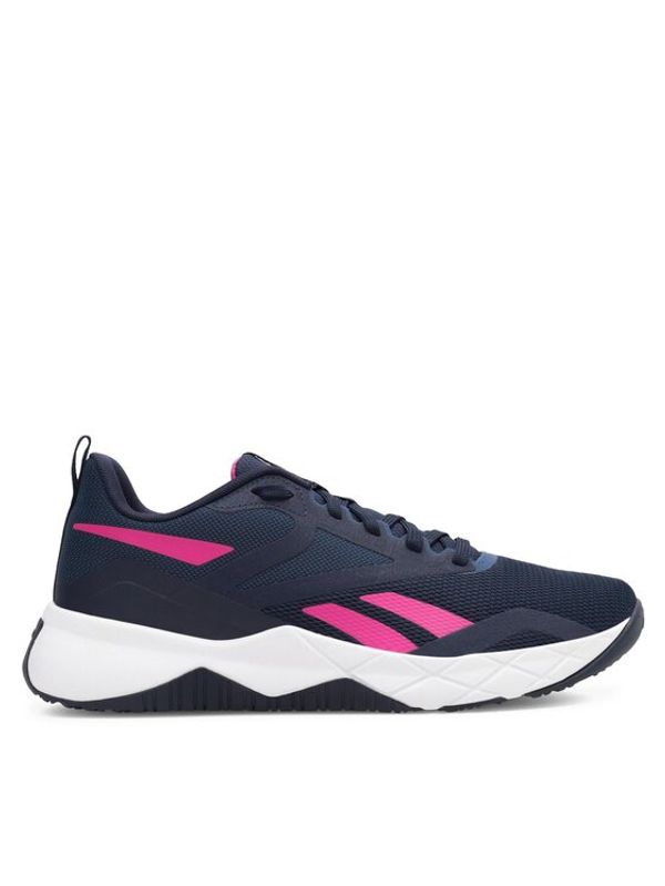 Reebok Reebok Čevlji Nfx Trainer GY9775 Mornarsko modra