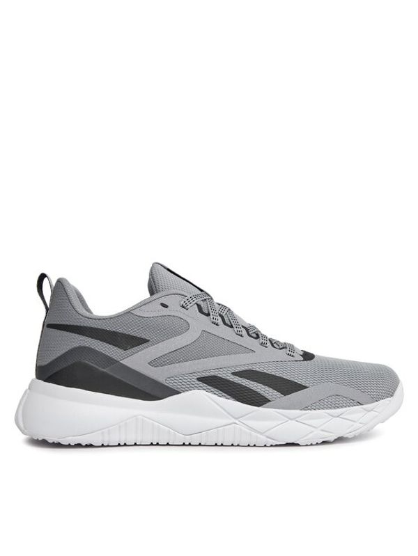 Reebok Reebok Čevlji Nfx Trainer ID5031 Siva