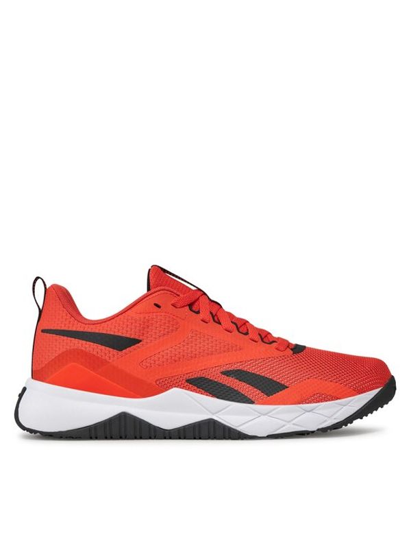 Reebok Reebok Čevlji Nfx Trainer IE4470 Rdeča