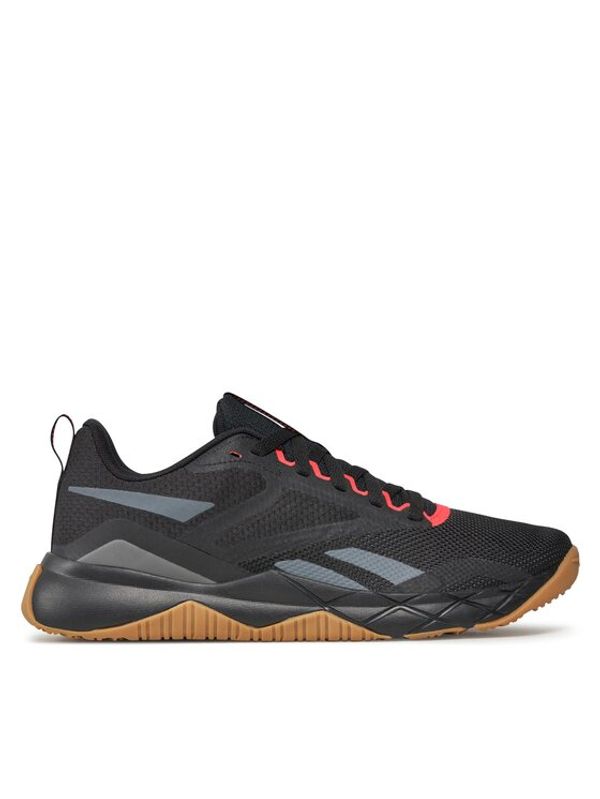 Reebok Reebok Čevlji Nfx Trainer IE4471 Črna