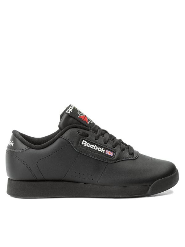 Reebok Reebok Čevlji Princess CN2211 Črna