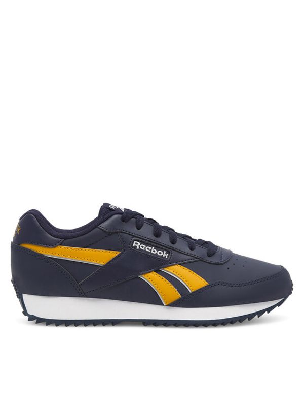 Reebok Reebok Čevlji Rewind R 100074221 Mornarsko modra