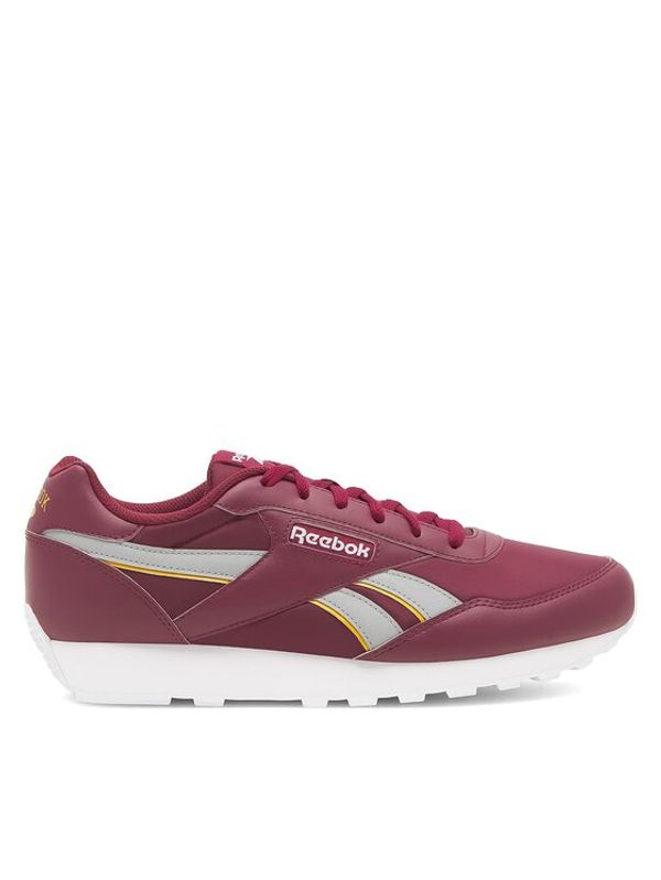 Reebok Reebok Čevlji Rewind Run ID5153 Bordo rdeča