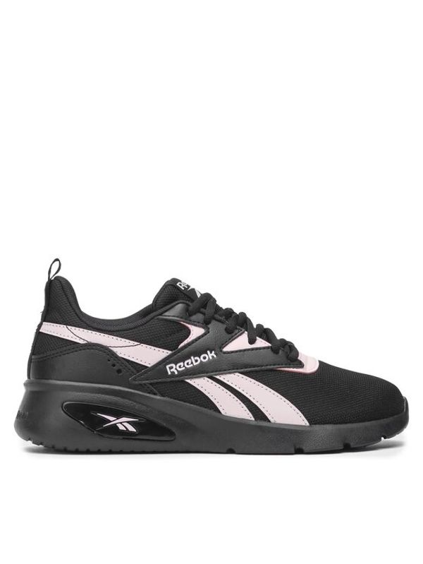 Reebok Reebok Čevlji Rider V GW7806 Črna