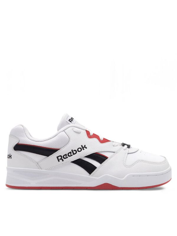 Reebok Reebok Čevlji Royal BB4500 GY8827 Bela