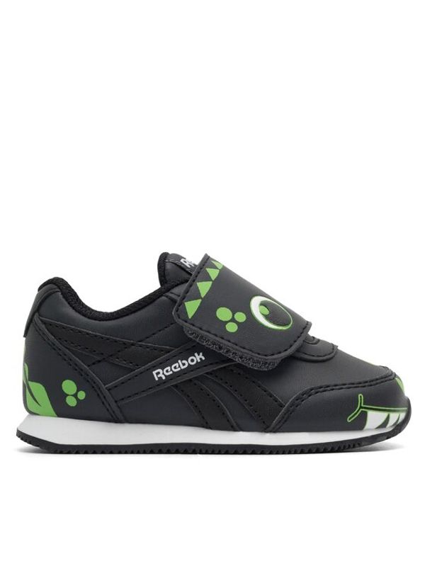 Reebok Reebok Čevlji Royal Cl Jog 2 Kc HP4732 Siva