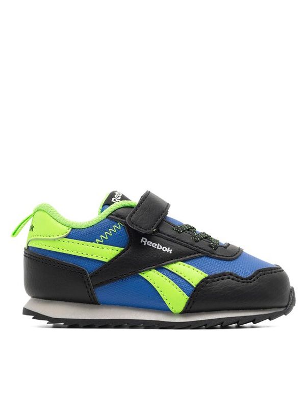 Reebok Reebok Čevlji Royal Cl Jog 3.0 1V HP8670 Črna