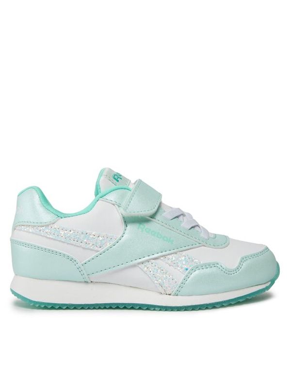 Reebok Reebok Čevlji Royal Cl Jog 3.0 1V IE4173 Zelena