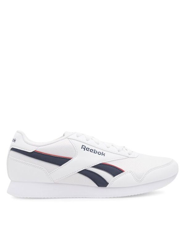 Reebok Reebok Čevlji Royal Cl Jogg GY8839-M Bela