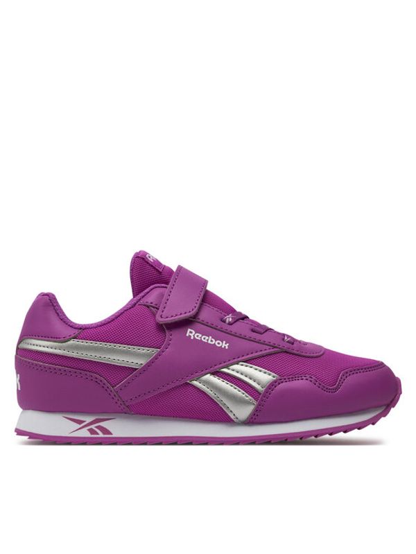 Reebok Reebok Čevlji Royal Cljog 3.0 1V GX0919 Vijolična