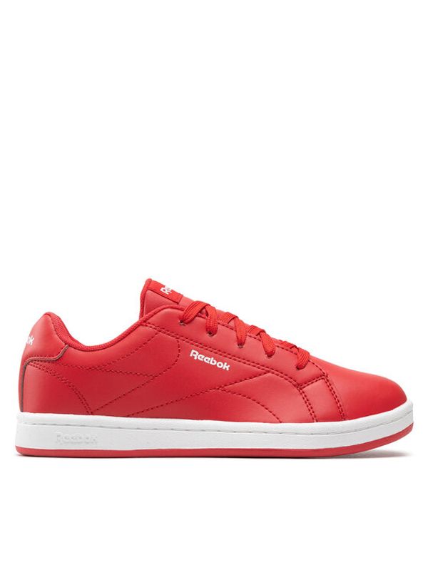 Reebok Reebok Čevlji Royal Complete Cln 2. GW3696 Rdeča