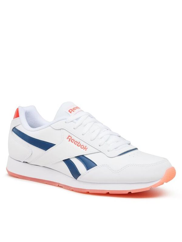 Reebok Reebok Čevlji Royal Glide GW8582 Bela