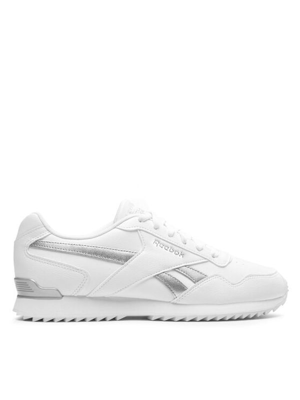 Reebok Reebok Čevlji Royal Glide Ripple BS5819 Bela