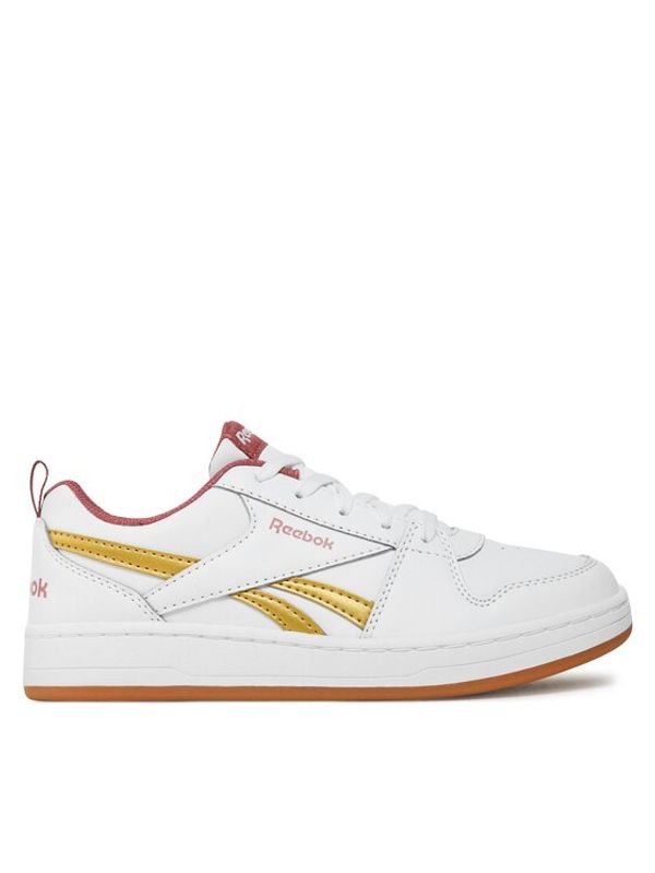 Reebok Reebok Čevlji Royal Prime 2 IE6668 Bela