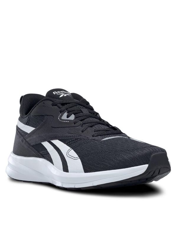 Reebok Reebok Čevlji Runner 4 4E HP9896 Črna