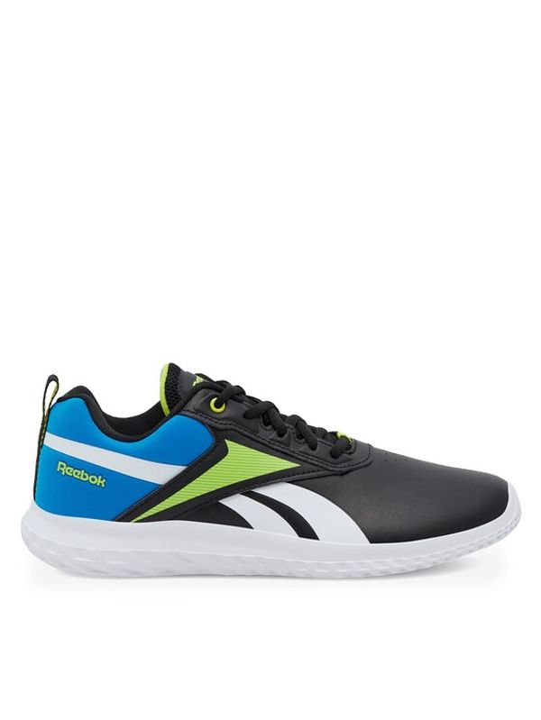 Reebok Reebok Čevlji Rush Runner 5 100034146K Črna