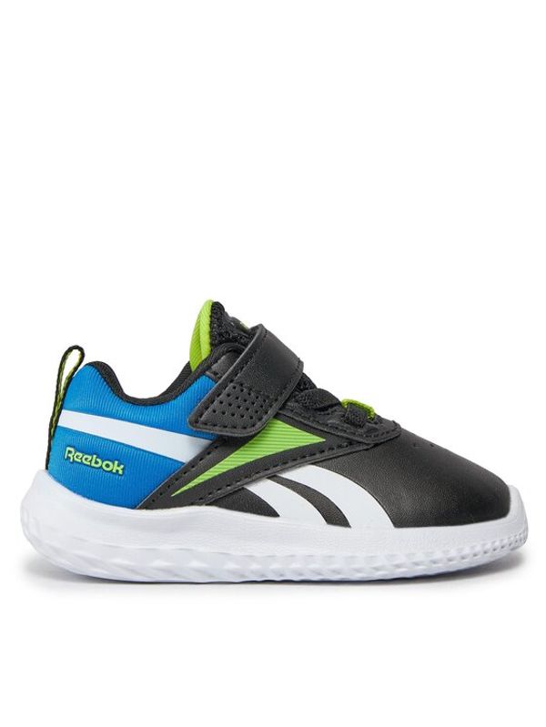 Reebok Reebok Čevlji Rush Runner 5 Syn Td IG0534 Črna