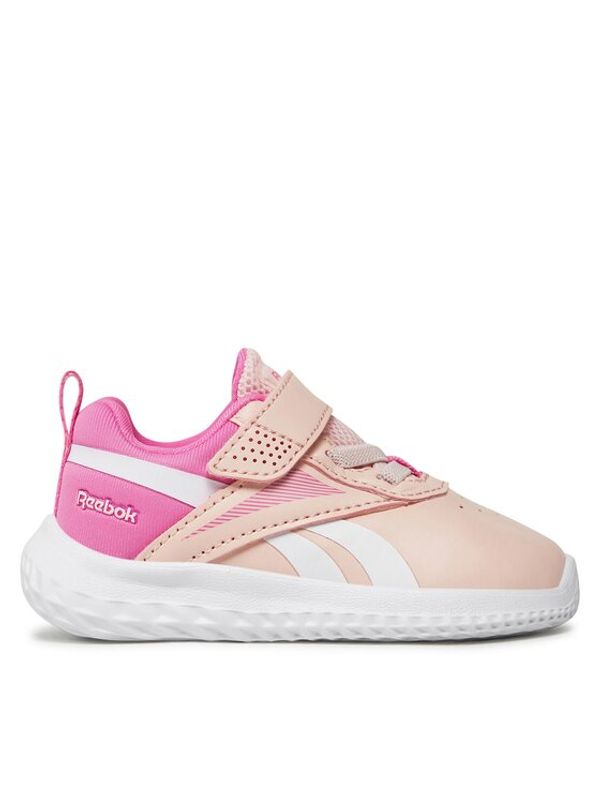 Reebok Reebok Čevlji Rush Runner 5 Syn Td IG0535 Roza