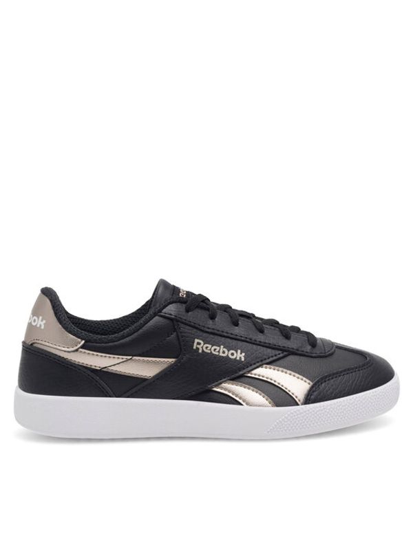 Reebok Reebok Čevlji Smash Edge S HR1514 Črna