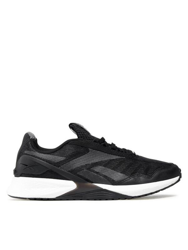 Reebok Reebok Čevlji Speed 21 Tr GY2610 Črna