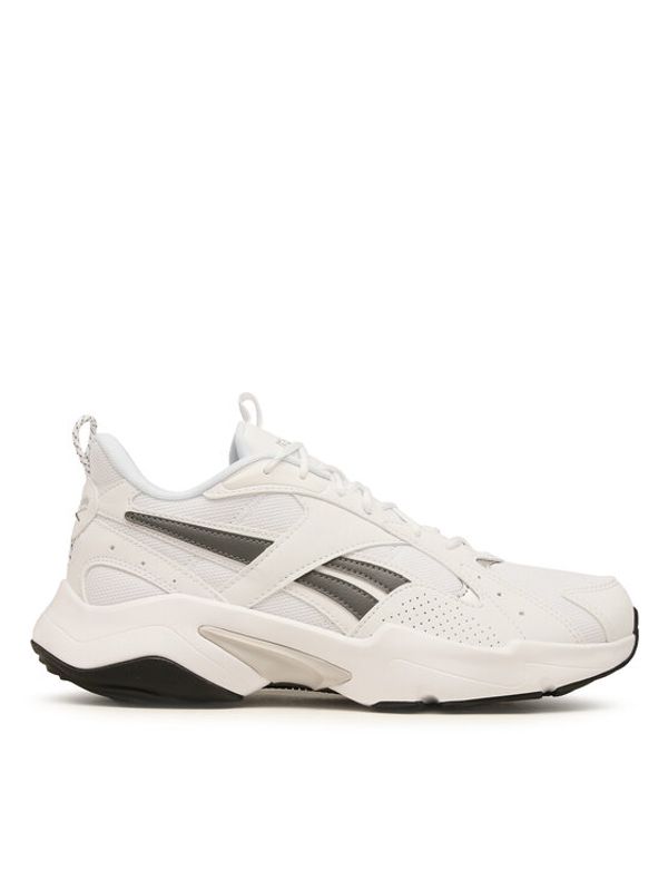 Reebok Reebok Čevlji Turbo Restyle GW7831 Bela