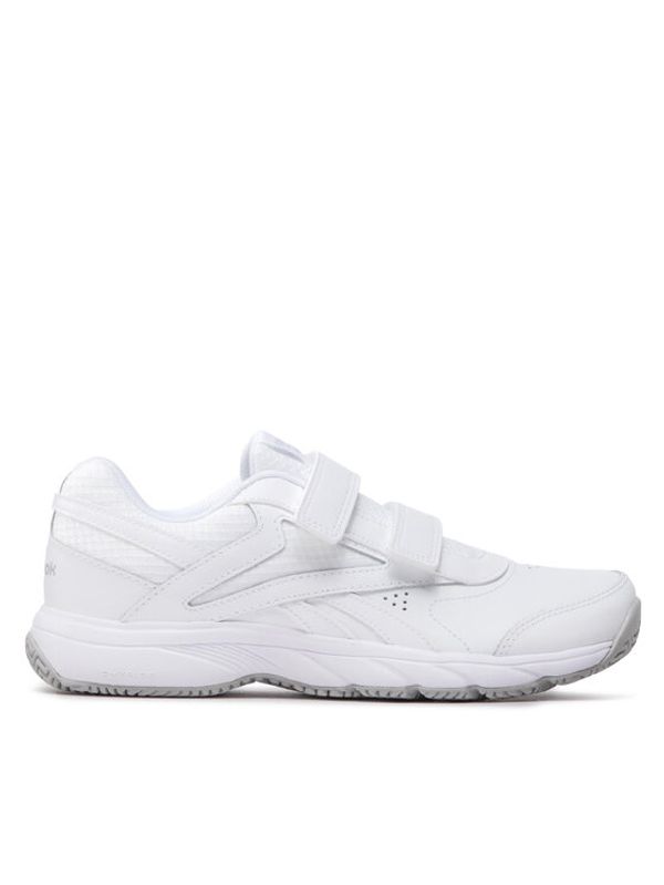 Reebok Reebok Čevlji Work N Cushion 4.0 Kc FU7360 Bela