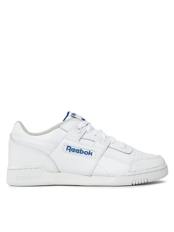 Reebok Reebok Čevlji Workout Plus 2759-M Bela