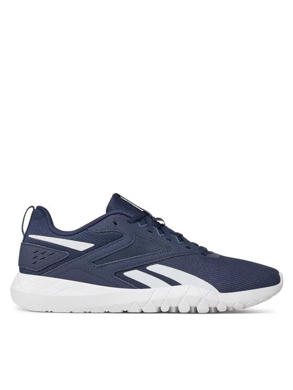 Reebok Reebok Čevlji za telovadbo Flexagon Energy 4 IE4500 Mornarsko modra