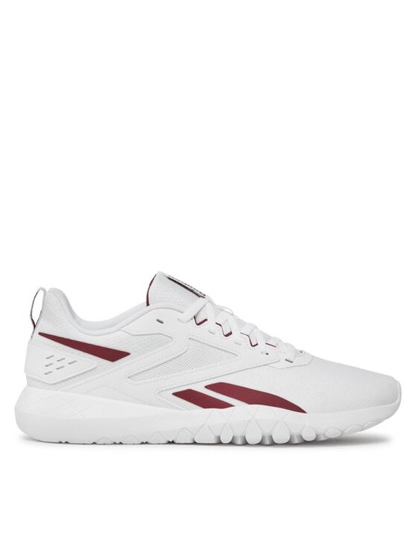 Reebok Reebok Čevlji za telovadbo Flexagon Energy 4 IE6702 Bela