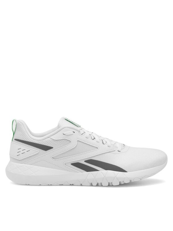 Reebok Reebok Čevlji za telovadbo Flexagon Energy TR 4 100201970 Bela