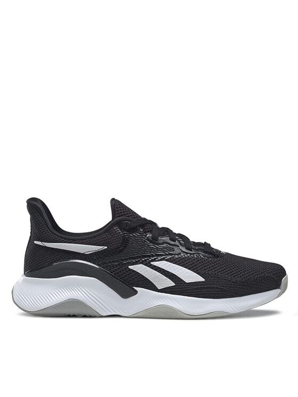 Reebok Reebok Čevlji za telovadbo Hiit Tr 3 GY4822 Črna