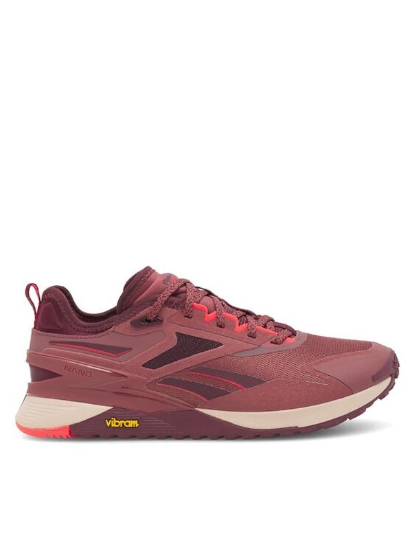 Reebok Reebok Čevlji za telovadbo Nano X3 Adventure 100033322 Roza