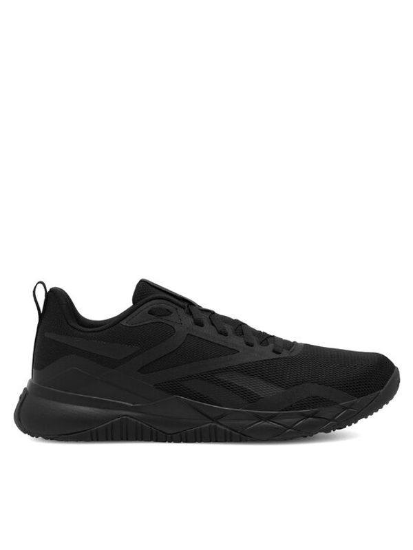 Reebok Reebok Čevlji za telovadbo Nfx Trainer 100032888 Črna