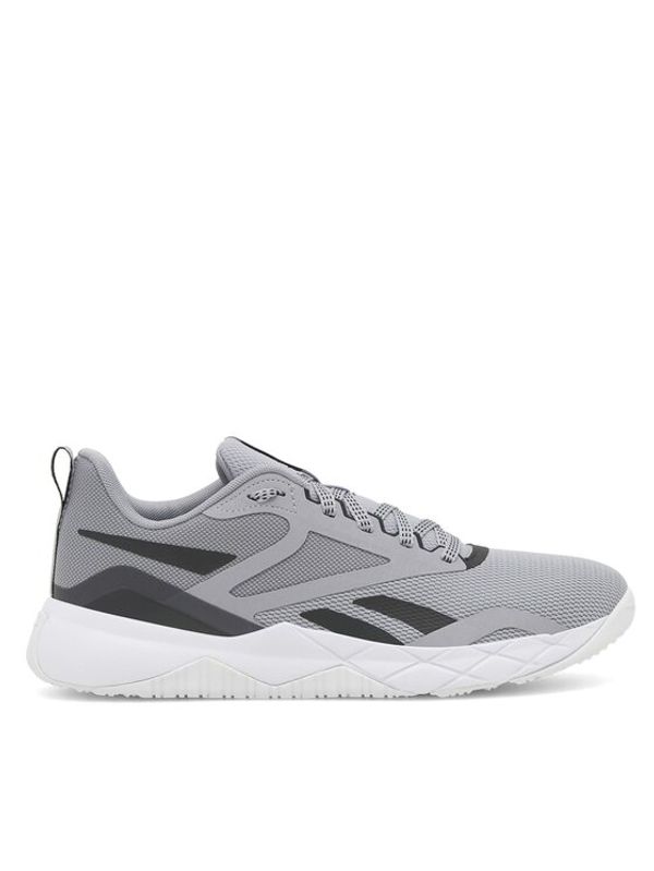 Reebok Reebok Čevlji za telovadbo Nfx Trainer 100032889 Siva